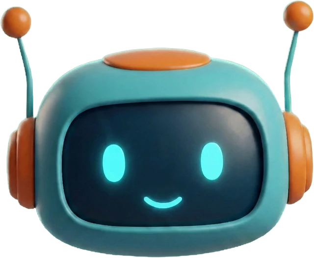 Kazoo, the robot head that watches you act and guesses out loud